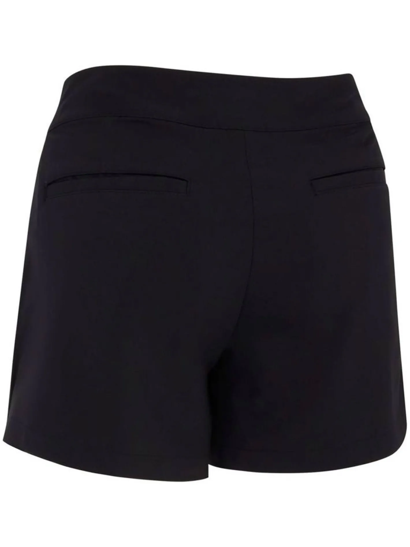 Women Callaway Women's Woven Golf Short (11cm/4.5") - Caviar