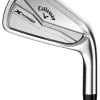 Callaway X Forged Limited Edition Irons - Steel Shaft