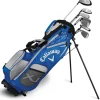 Callaway XJ-3 Junior Set - Ages 10-12
