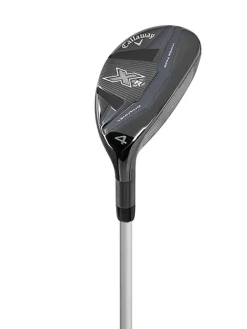 Callaway XR 2025 Package - Steel Shaft