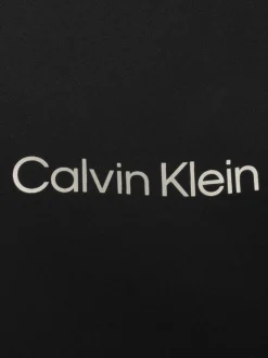 Calvin Klein Belmont Waterproof Jacket - Black
