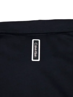 Calvin Klein Clearview Polo Shirt - Navy