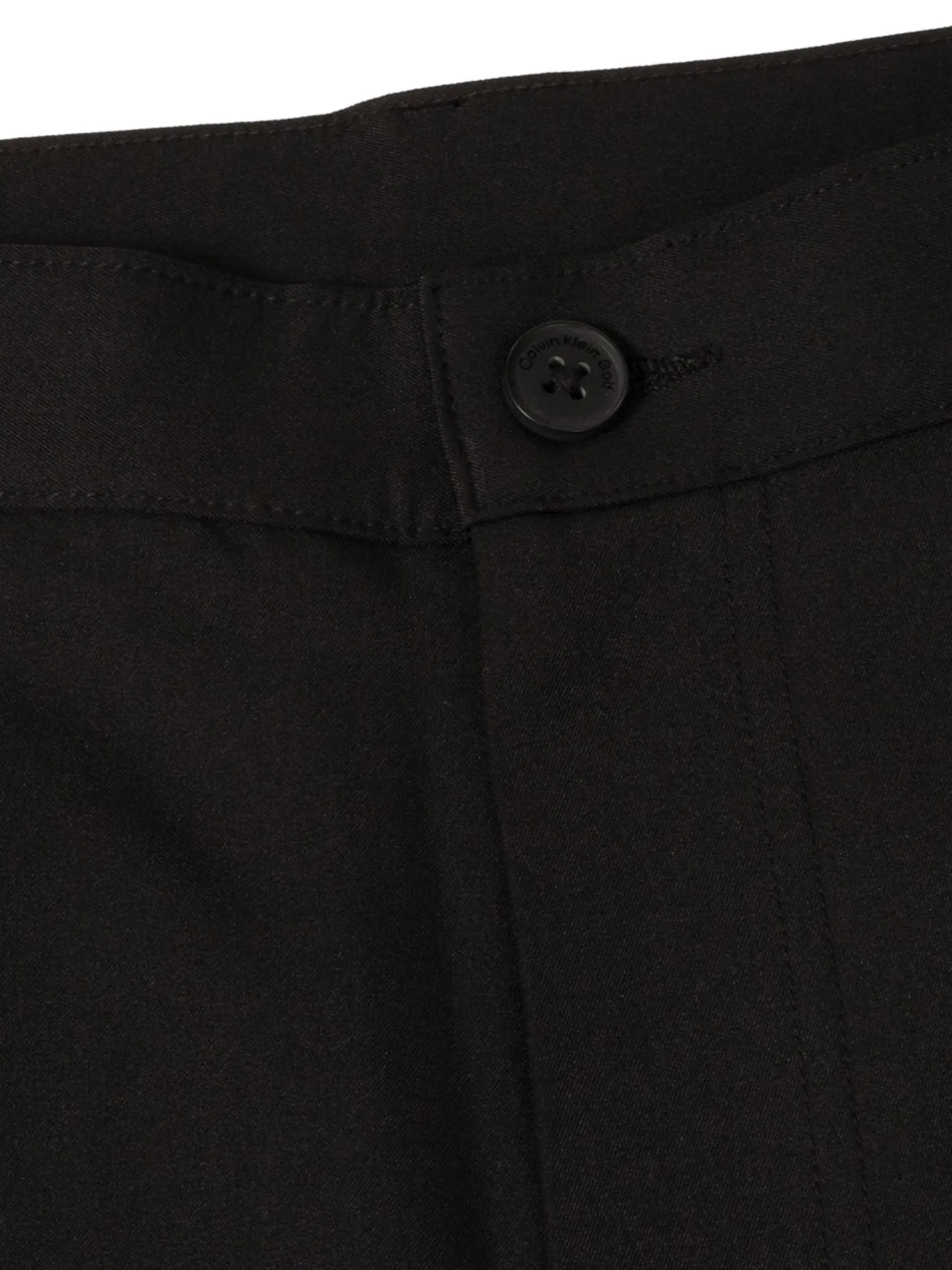 Calvin Klein Florida 8.25-Inch Tech Short - Black