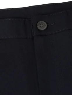 Calvin Klein Florida 8.25-Inch Tech Short - Navy