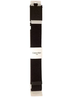 Calvin Klein Monogram Belt