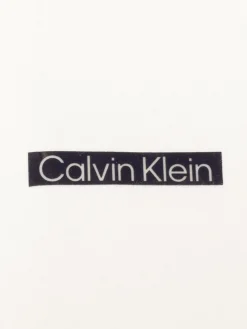 Calvin Klein San Marcos Polo Shirt - White