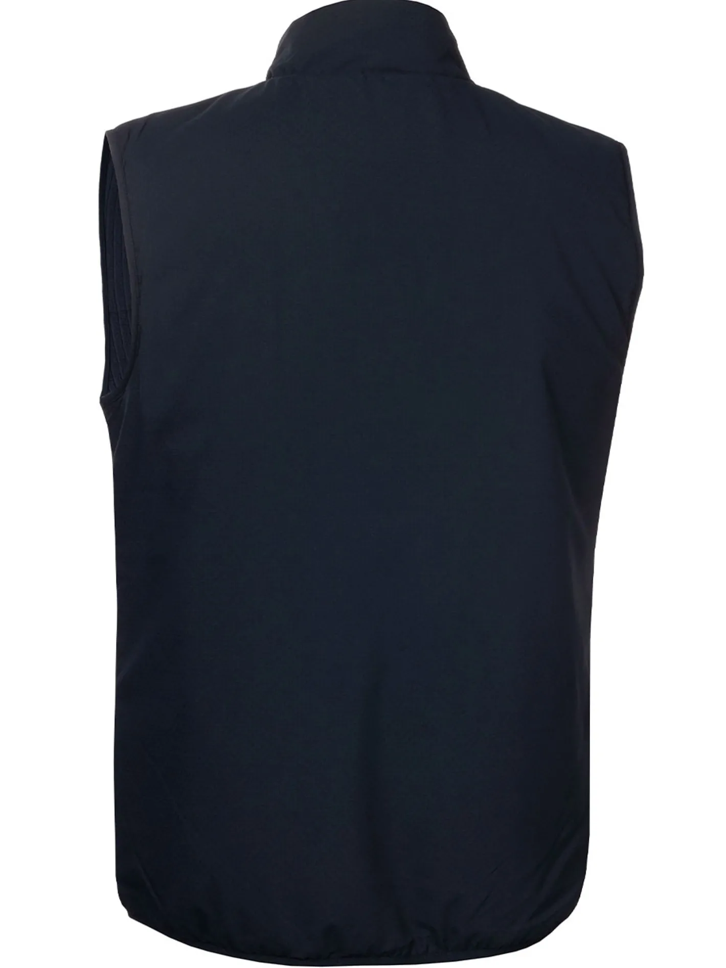Calvin Klein Trinity Lightweight Gilet - Navy