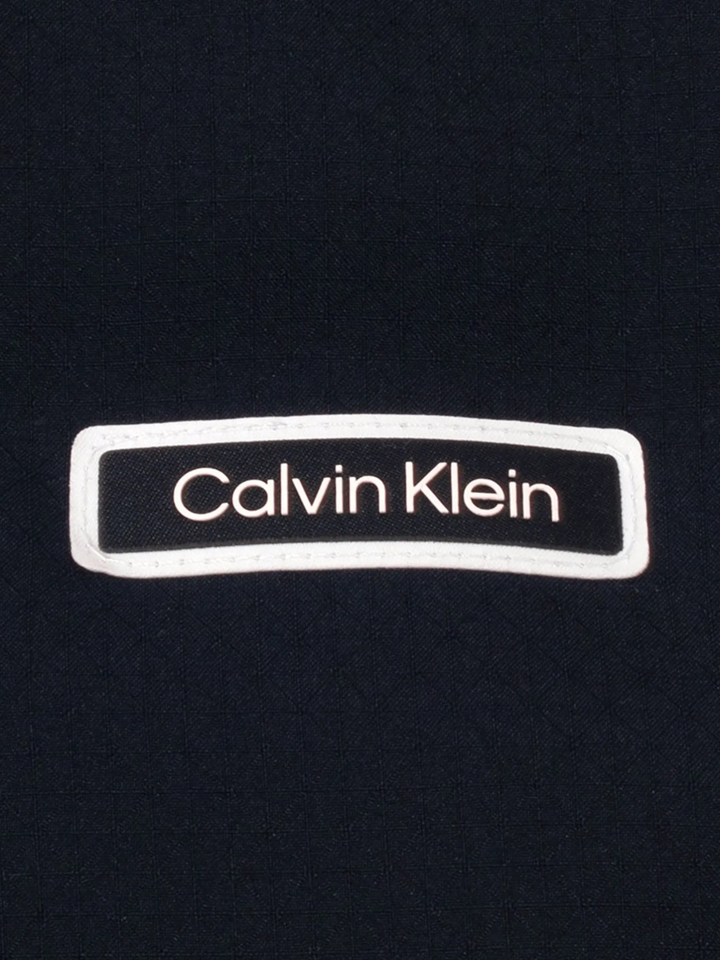 Calvin Klein Trinity Lightweight Gilet - Navy