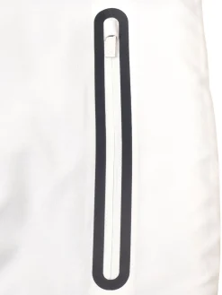 Calvin Klein Trinity Lightweight Gilet - White