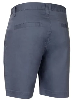 Calvin Klein Weekend Regular Fit Chino Short - Denim