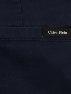 Calvin Klein Weekend Regular Fit Chino Short - Navy