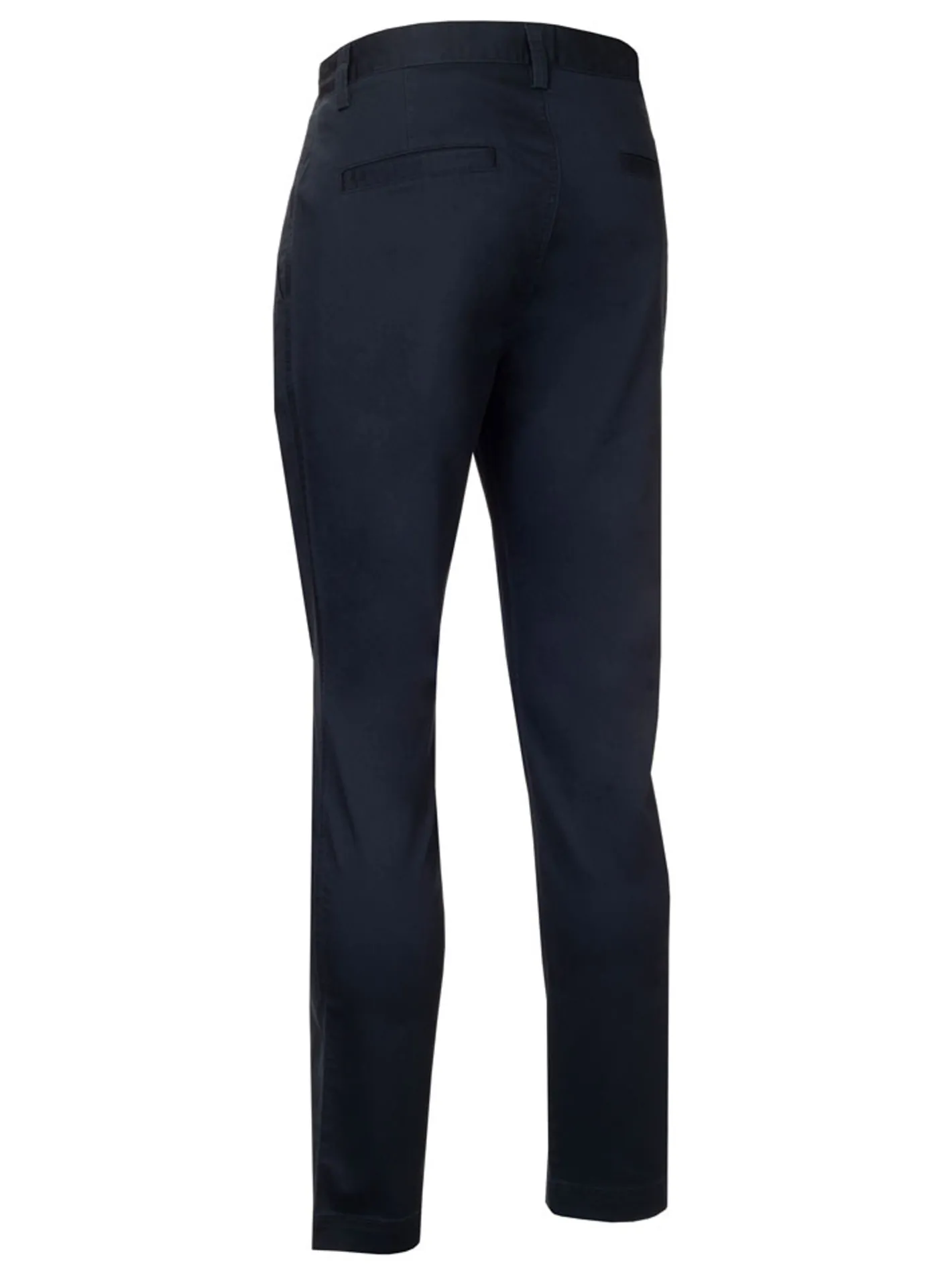Calvin Klein Weekend Regular Fit Chino Pant - Navy
