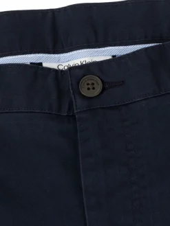 Calvin Klein Weekend Regular Fit Chino Pant - Navy
