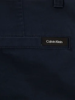 Calvin Klein Weekend Regular Fit Chino Pant - Navy
