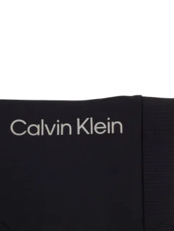 Women Calvin Klein Womens Club Polo Shirt - Navy