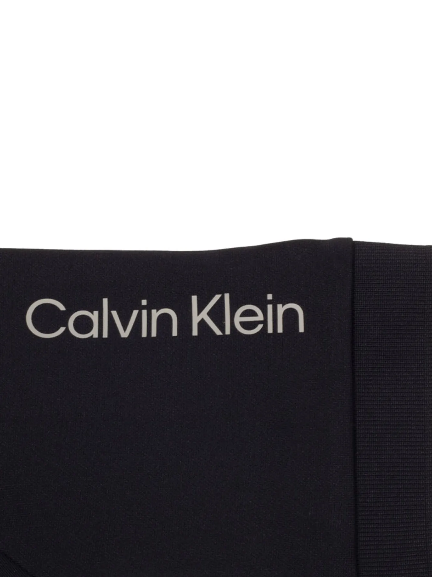 Women Calvin Klein Womens Club Polo Shirt - Navy