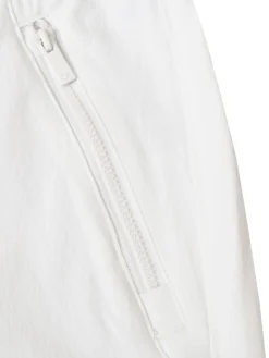 Women Calvin Klein Womens Isabel Capri Trouser - White