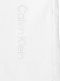 Women Calvin Klein Womens Olivia Skort - White