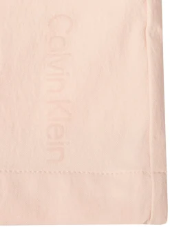 Women Calvin Klein Womens Olivia Skort - Shell Pink