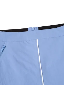 Women Calvin Klein Womens Olivia Skort - Cornflower Blue