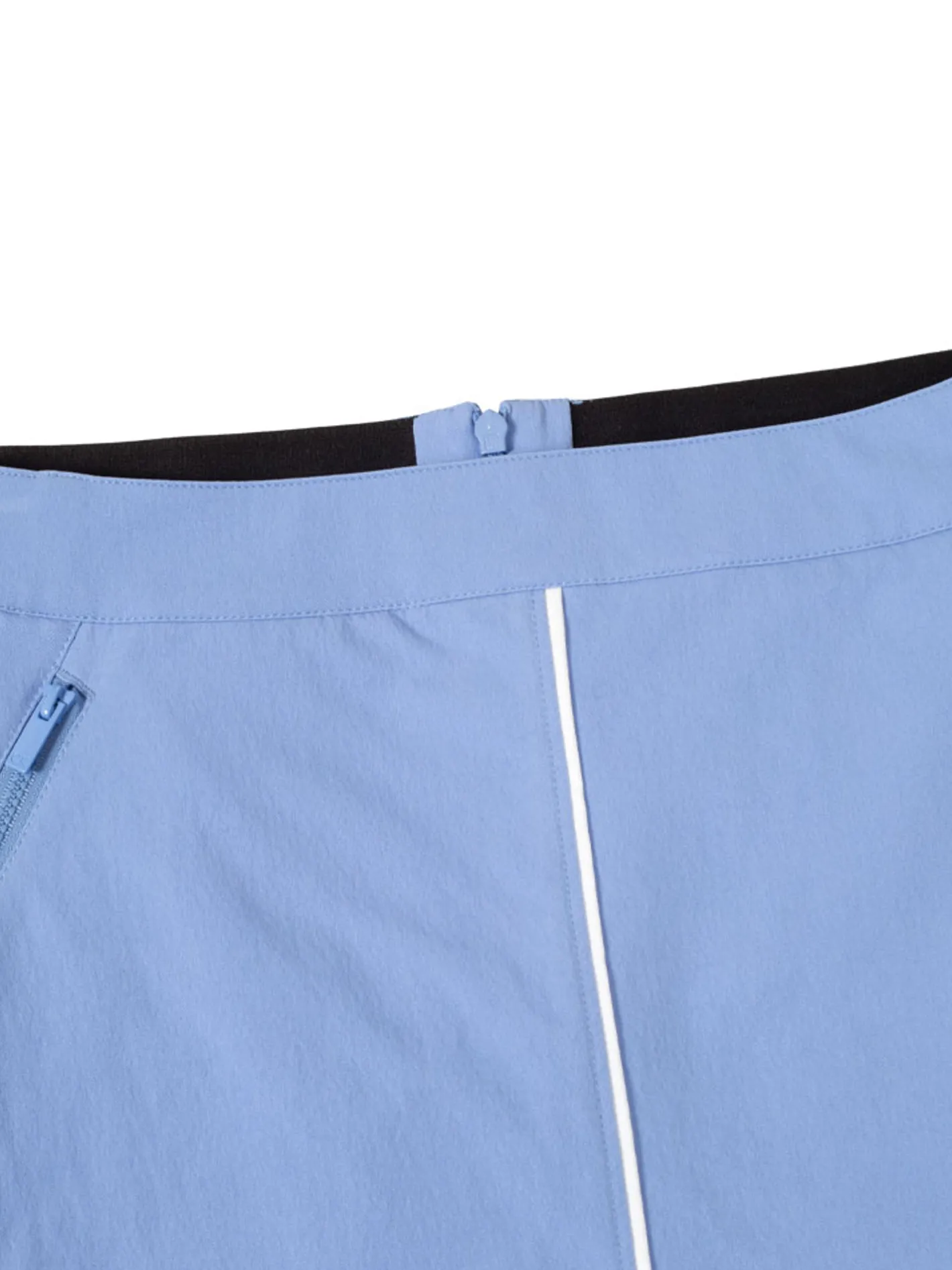 Women Calvin Klein Womens Olivia Skort - Cornflower Blue
