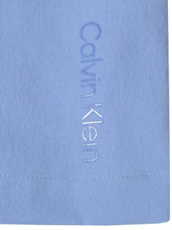 Women Calvin Klein Womens Olivia Skort - Cornflower Blue