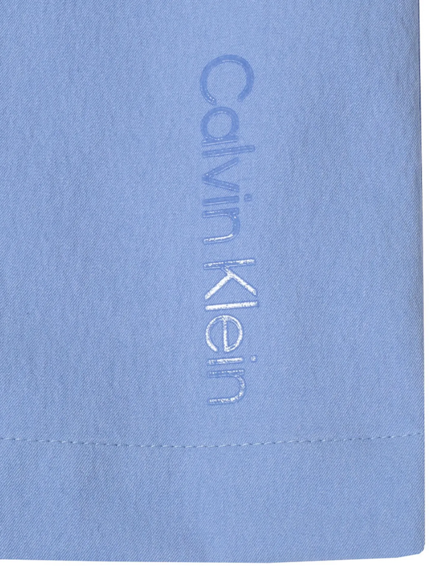 Women Calvin Klein Womens Olivia Skort - Cornflower Blue