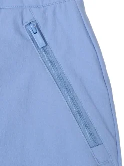 Women Calvin Klein Womens Olivia Skort - Cornflower Blue