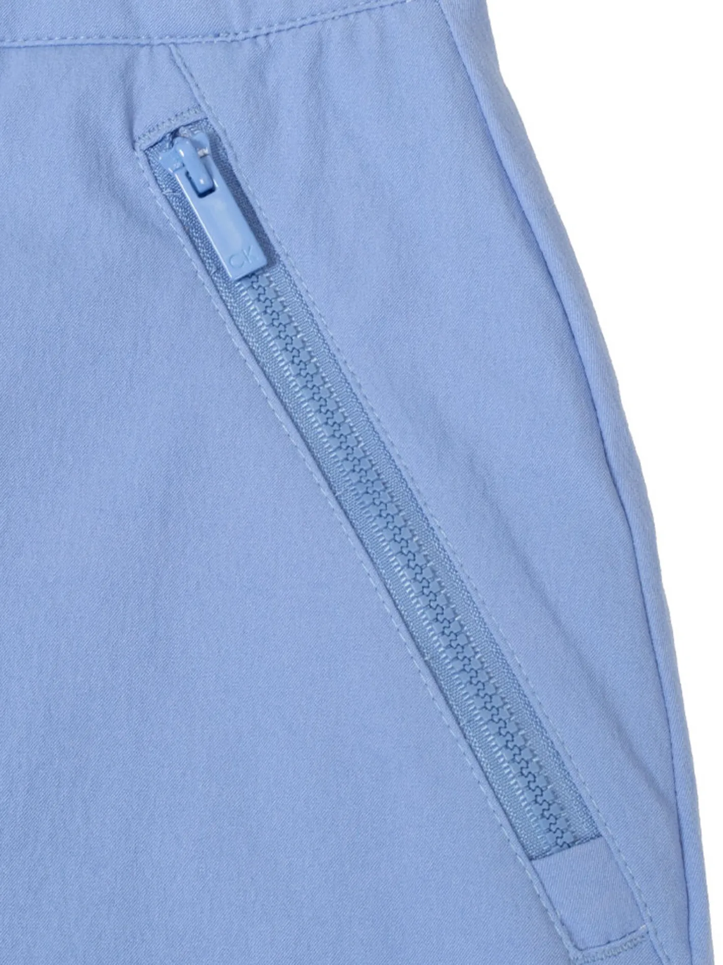 Women Calvin Klein Womens Olivia Skort - Cornflower Blue
