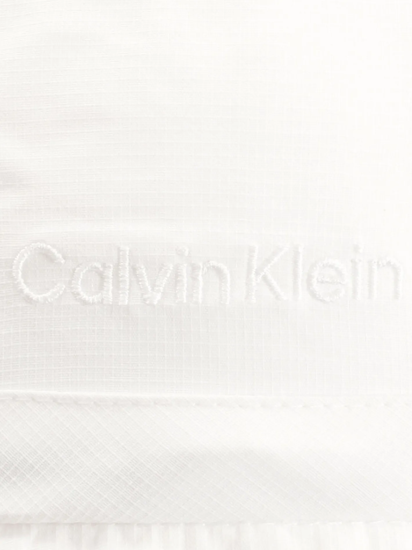 Calvin Klein Womens Royce Bucket Hat