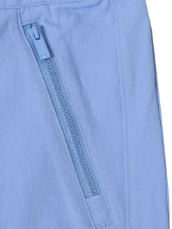 Women Calvin Klein Womens Starlight Pant - Cornflower Blue