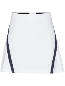 Women Calvin Klein Womens Swift Skort - White