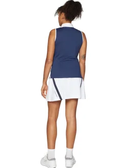Women Calvin Klein Womens Swift Skort - White
