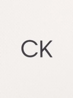 Women Calvin Klein Womens Tattler Mock Neck Top - White
