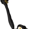 CHAMP Dual Golf Spike and Club Brush 2