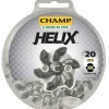 CHAMP Helix Softspikes Pins