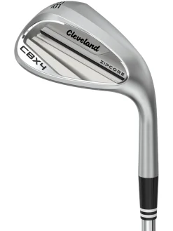 Women Cleveland CBX 4 Zipcore Wedge - Womens
