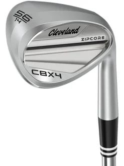 Women Cleveland CBX 4 Zipcore Wedge - Womens
