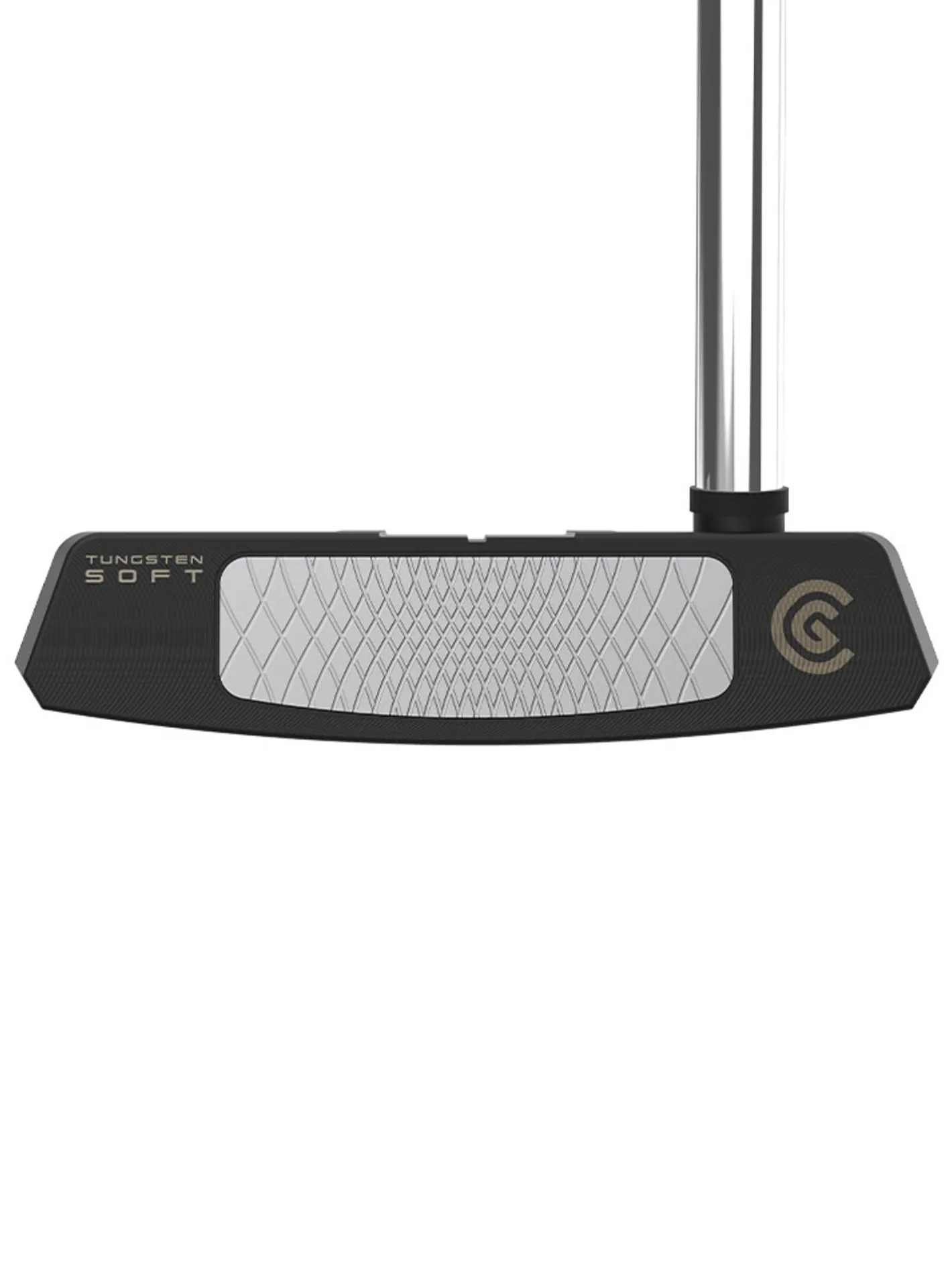 Cleveland Frontline Elite Putter - ELEVADO Single Bend