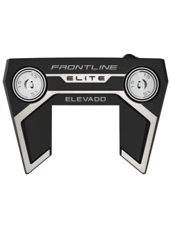 Women Cleveland Frontline Elite Putter - ELEVADO Womens