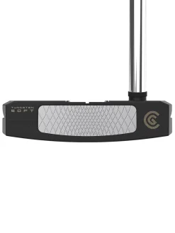 Cleveland Frontline Elite Putter - CERO Single Bend