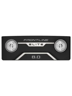Cleveland Frontline Elite Putter - 8.0