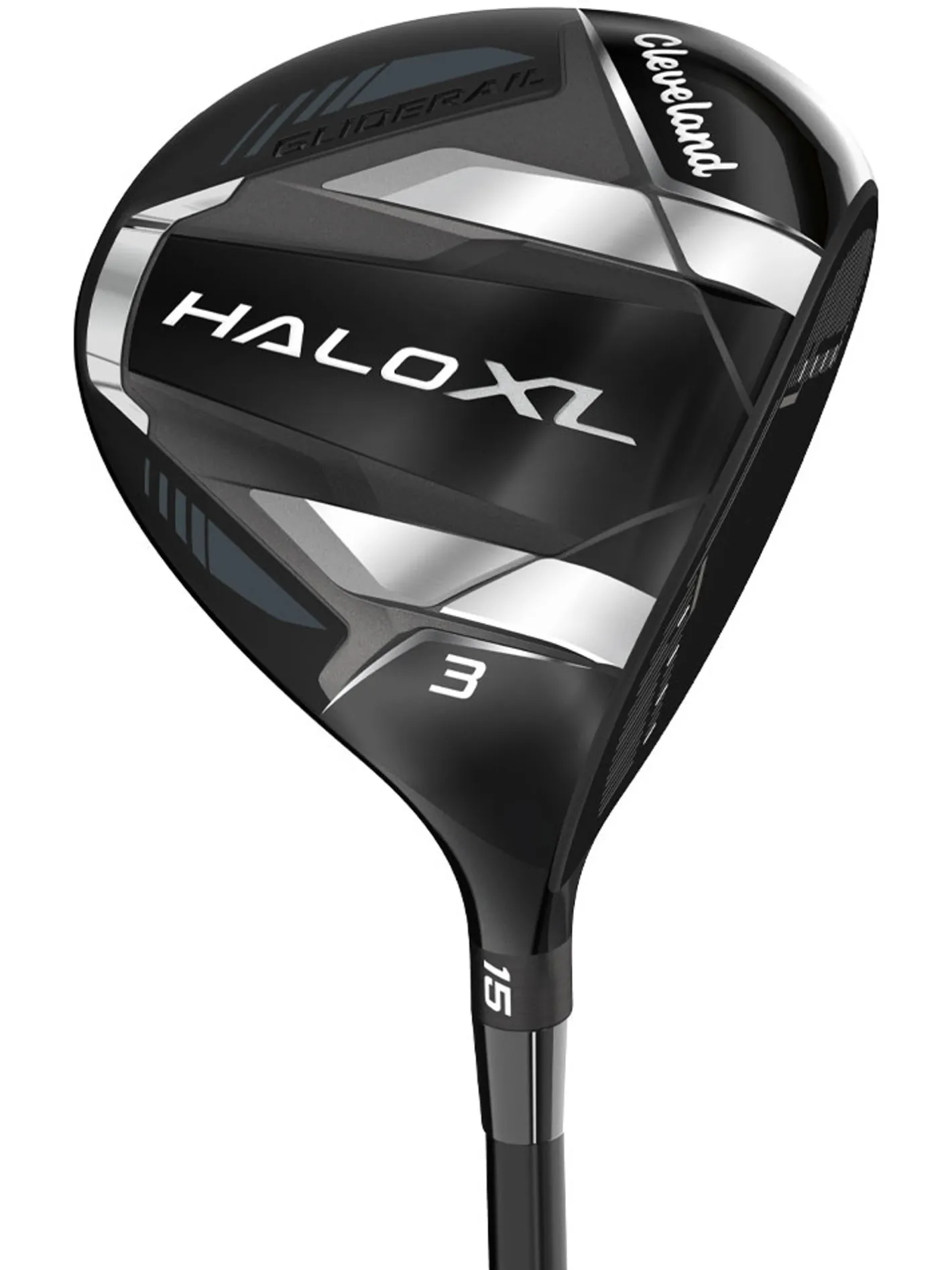 Women Cleveland Halo XL Fairway Wood - Womens