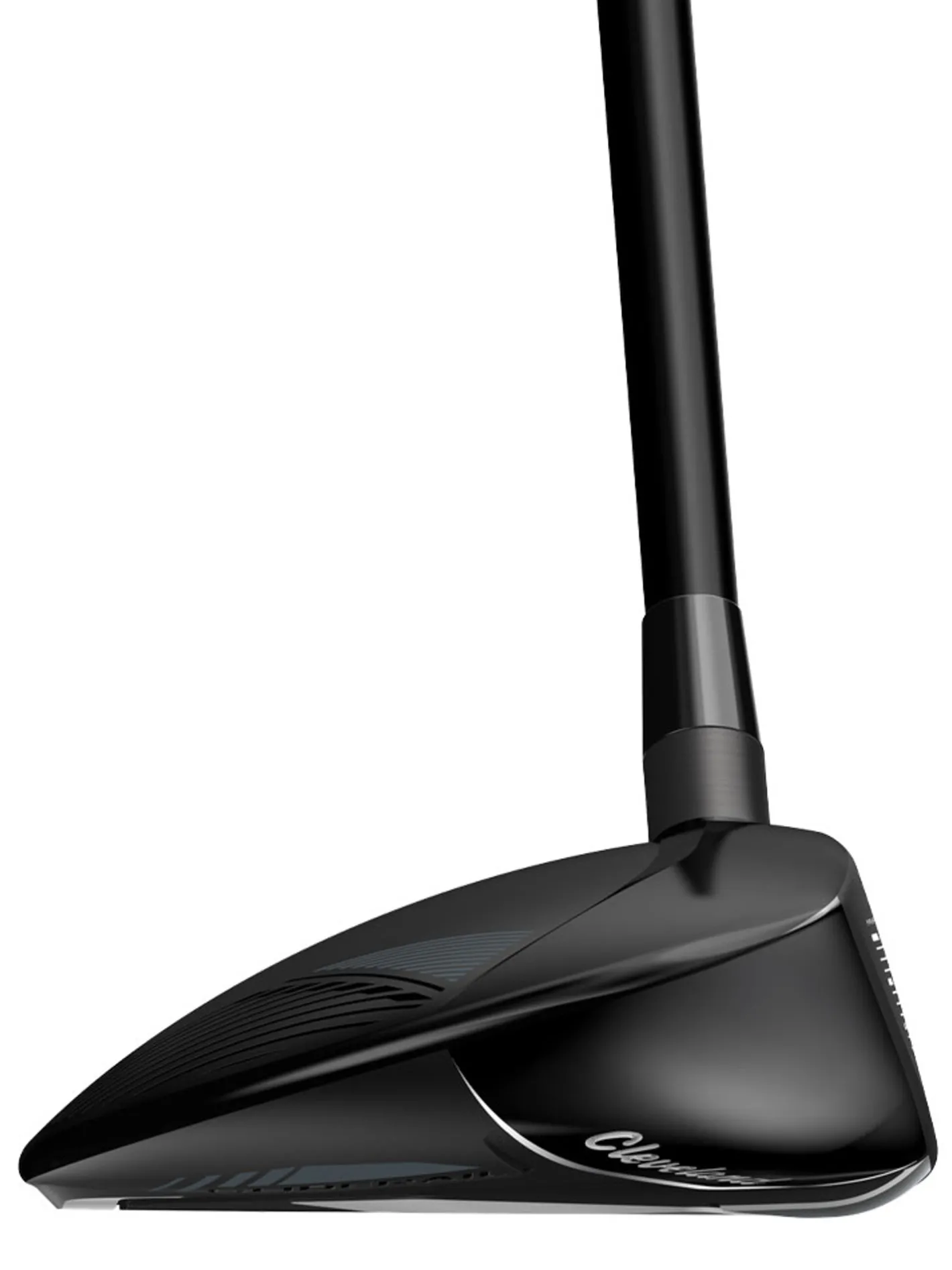 Women Cleveland Halo XL Fairway Wood - Womens