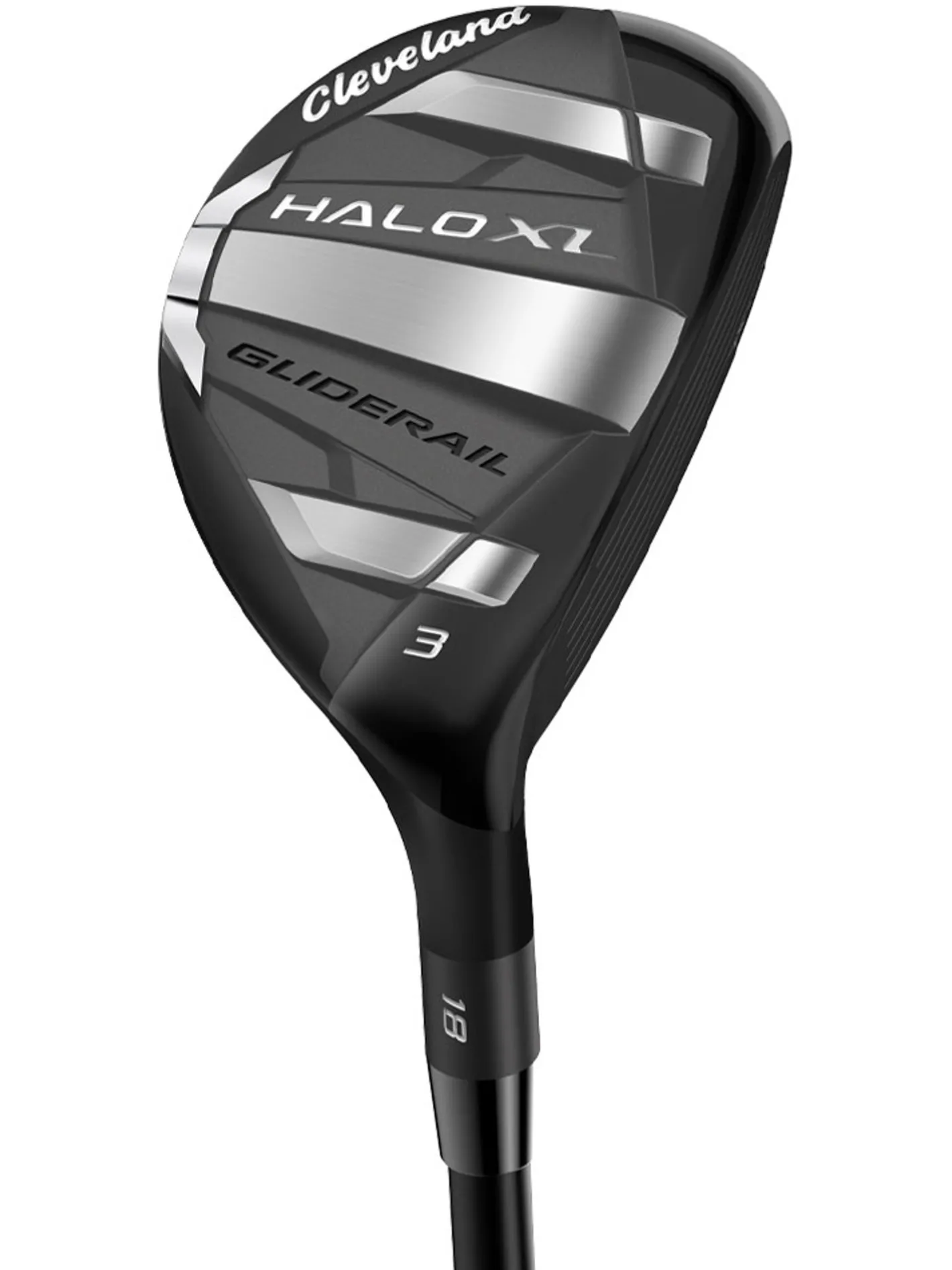 Women Cleveland Halo XL Hybrid - Womens