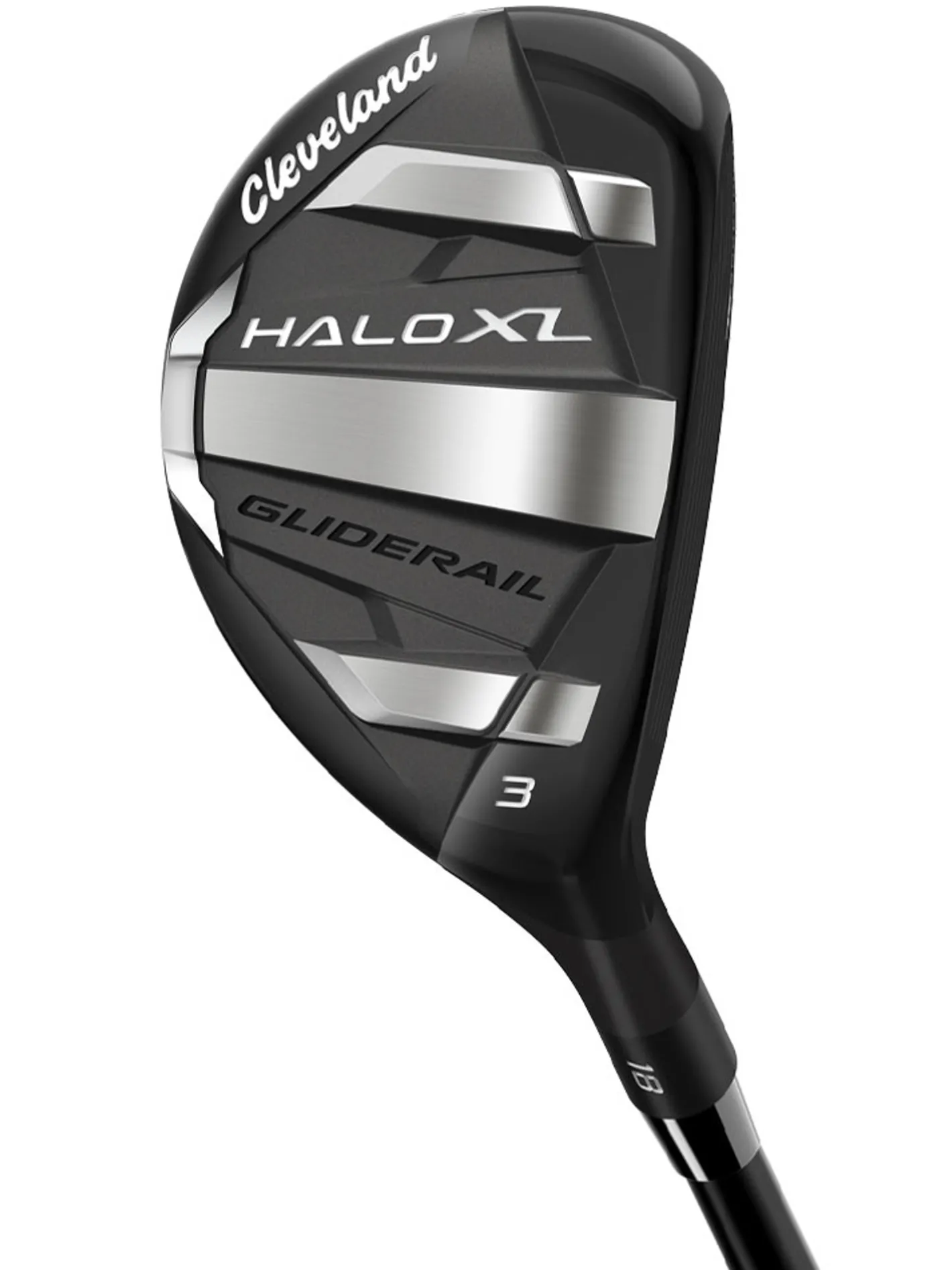 Women Cleveland Halo XL Hybrid - Womens