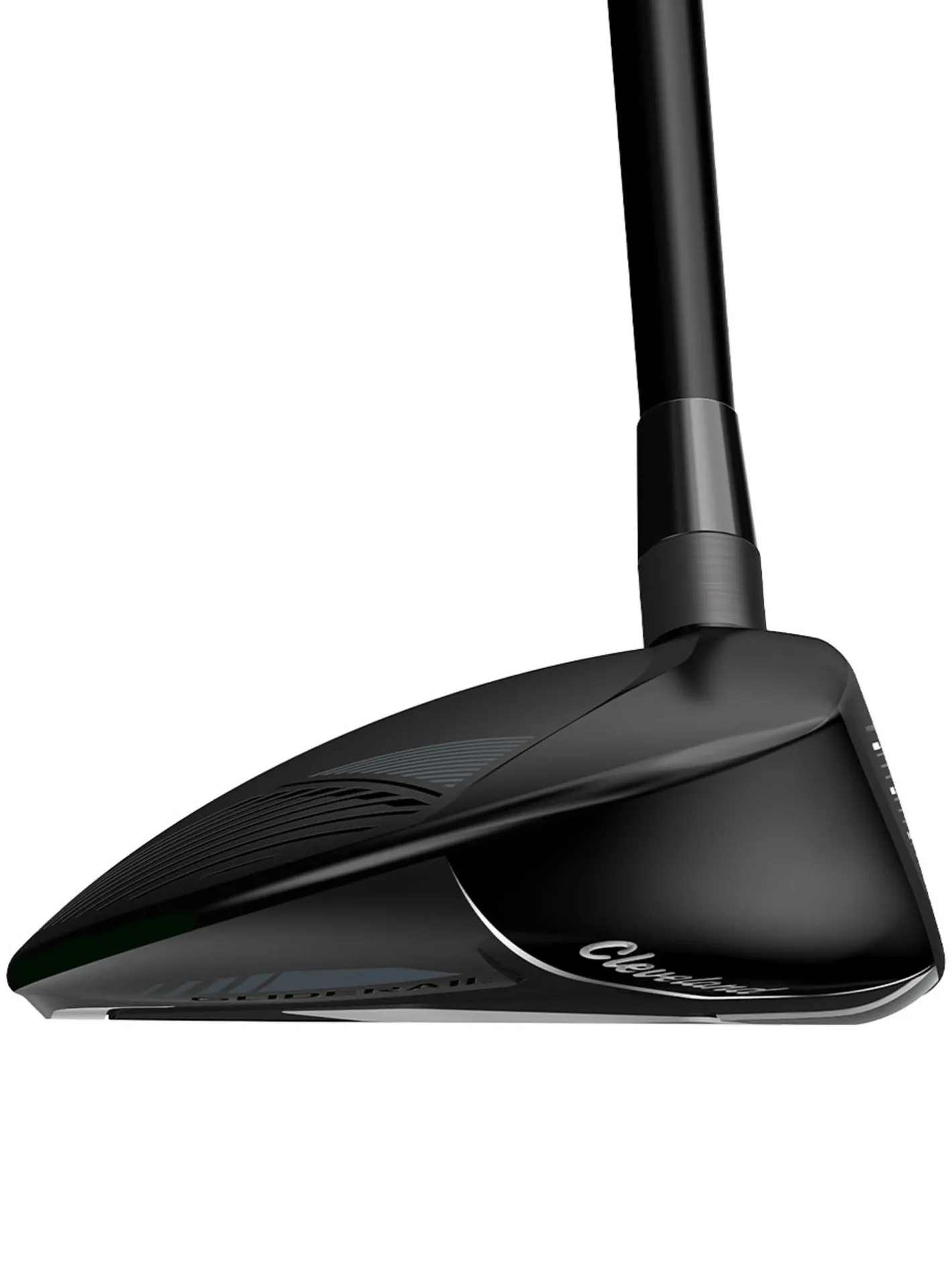 Cleveland Halo XL Lite Fairway Wood