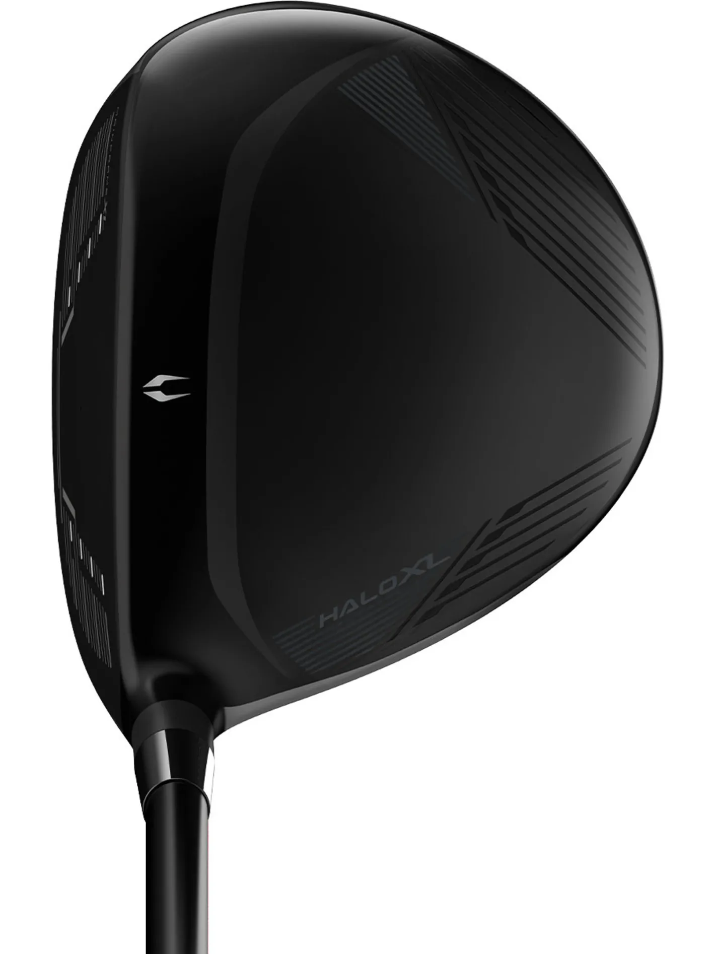 Women Cleveland Halo XL Lite Women's Fairway Wood