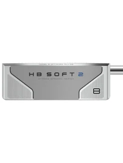 Cleveland HB Soft 2 Putter - #8