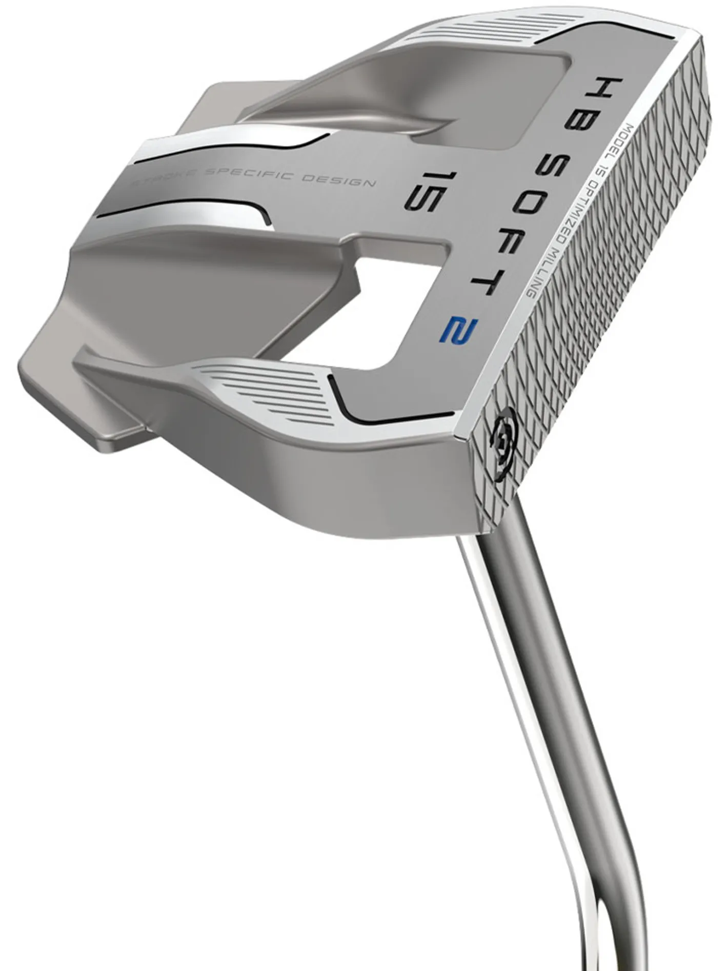 Cleveland HB Soft 2 Putter - #15